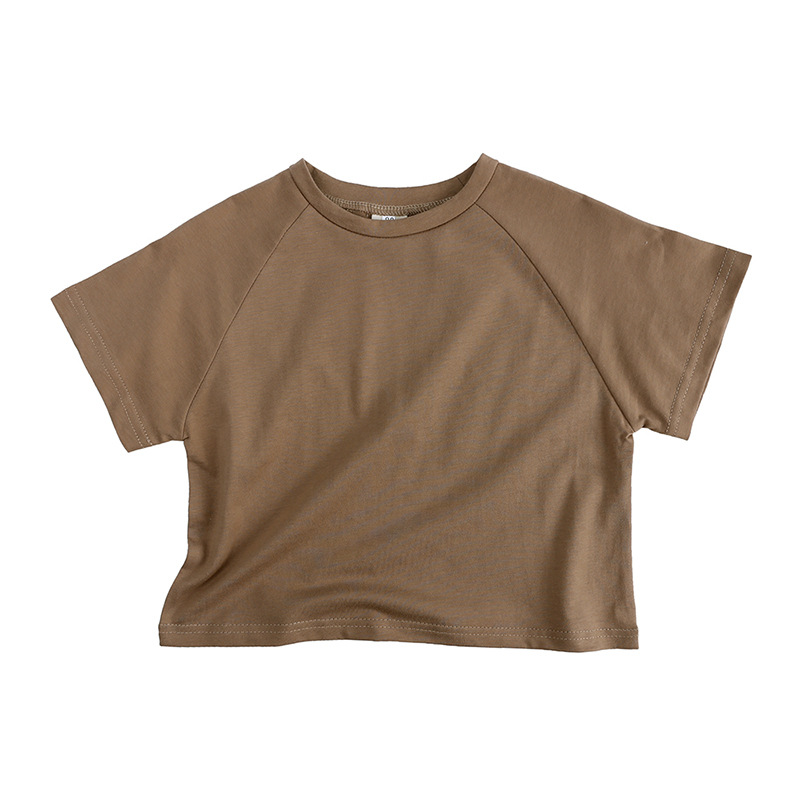 Baby Clothing Factory Shop - 100% Bawełna Hurtownia Koszulki dziecięce Kup
