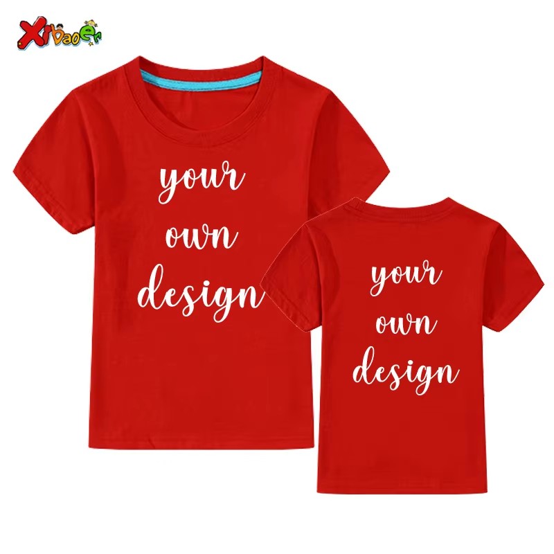 Baby Clothing Logo - Koszulka z długim rękawem dla dzieci