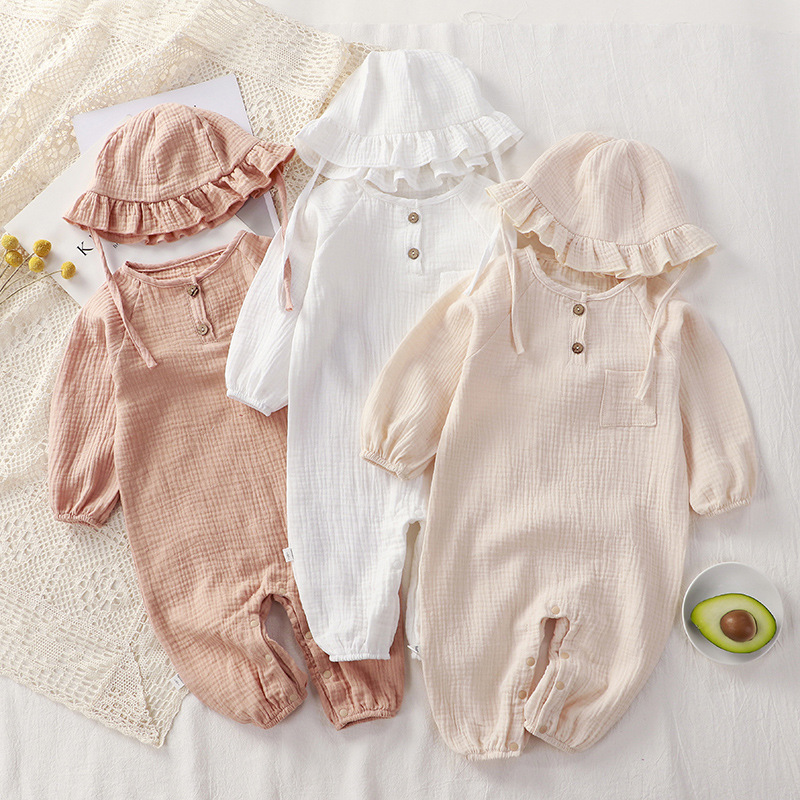 Baby Clothing Factory Shop - Noworodek ubranka dla dzieci wiosna jesień