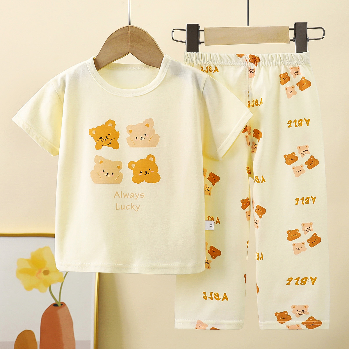 Baby Clothing For Sale - Ubrania dla dzieci Zestaw dziecięcy Bawełniana
