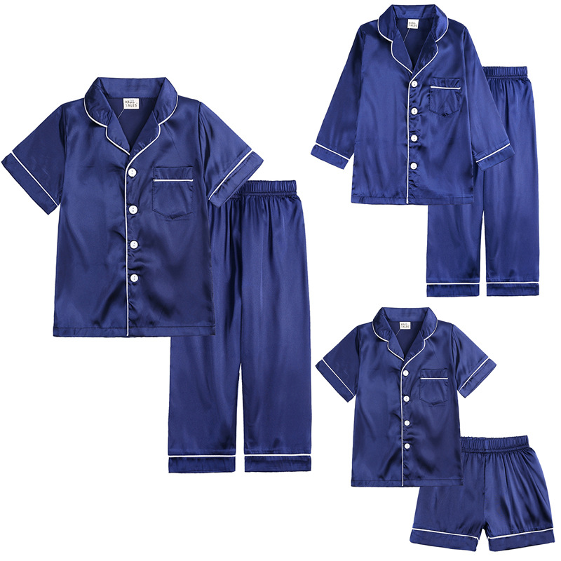 Baby Gown Nightwear - Piżamy dziecięce Odzież codzienna Letnia wiosenna