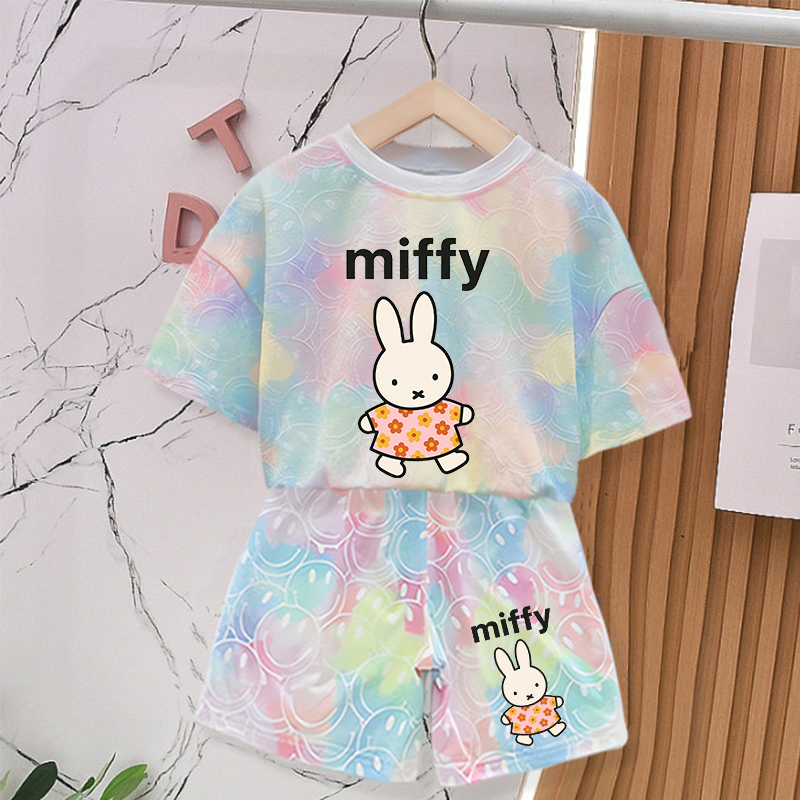 Baby Clothing In Summer - Letnie komplety ubranek dla niemowląt z