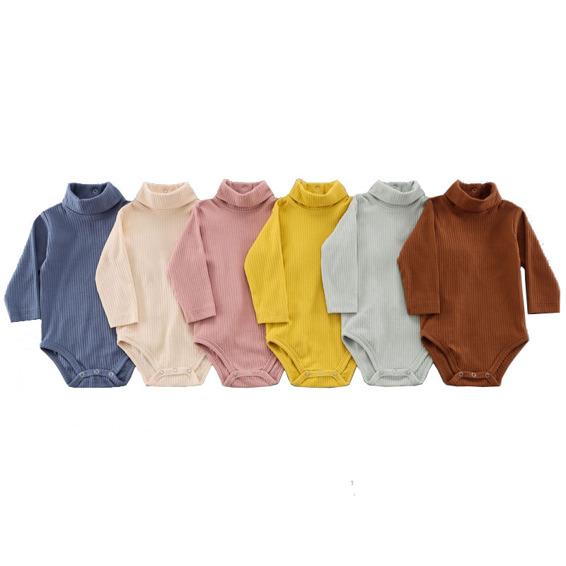 Baby Clothing Factory Shop - 2 szt. Bawełniane body niemowlęce dziewczęce