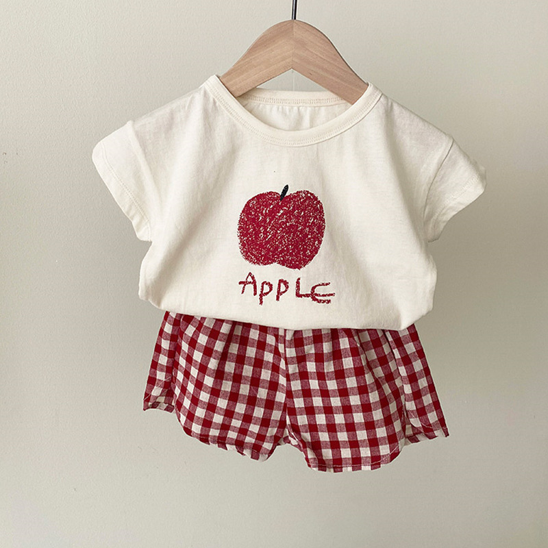 Komplety piżam dziecięcych baw – Baby Clothing For Sale recenzja i cena