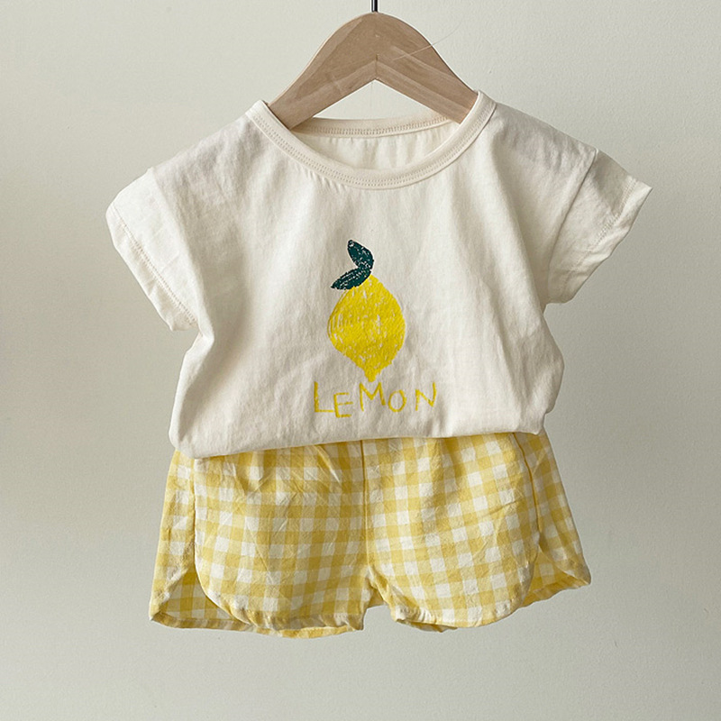 Komplety piżam dziecięcych baw – Baby Clothing For Sale recenzja i cena