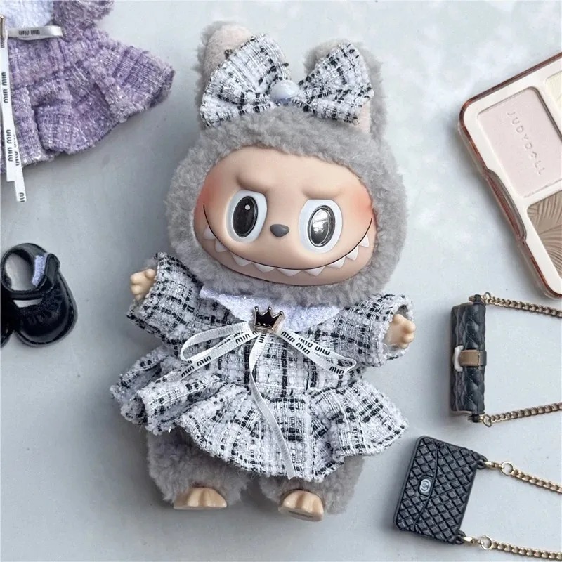 15 17cm Ubranko dla lalki Labu – Baby Clothing Set recenzja i cena