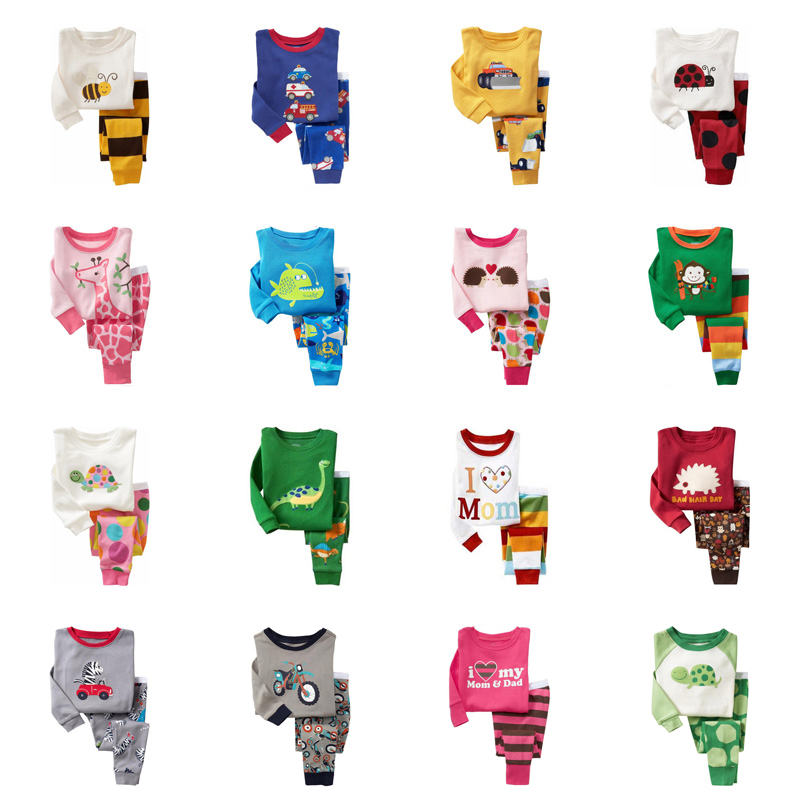 Chłopięca bielizna nocna Zesta – Baby Clothing Dividers recenzja i cena