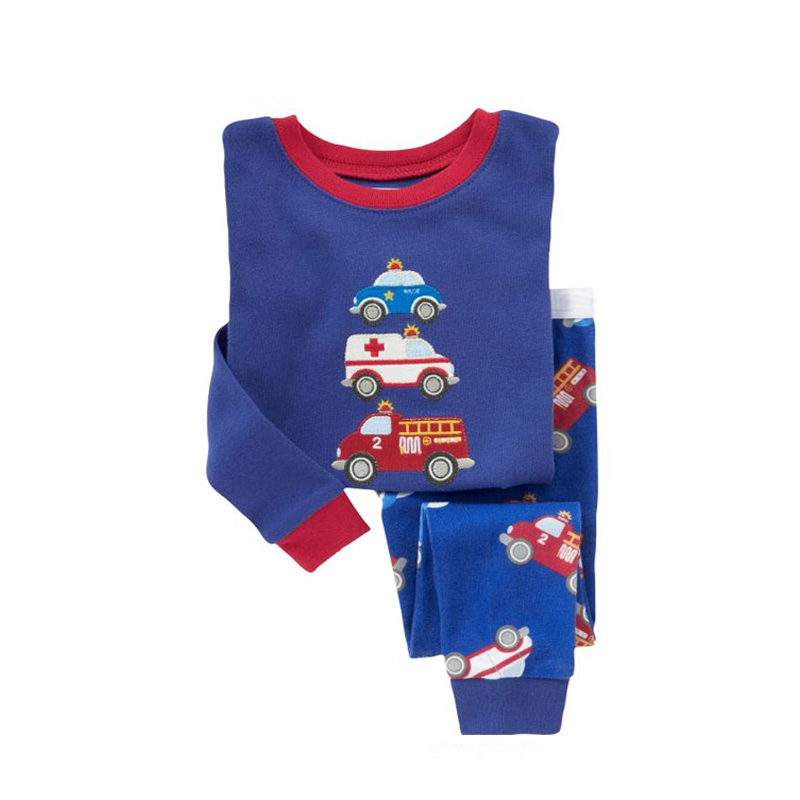 Chłopięca bielizna nocna Zesta – Baby Clothing Dividers recenzja i cena