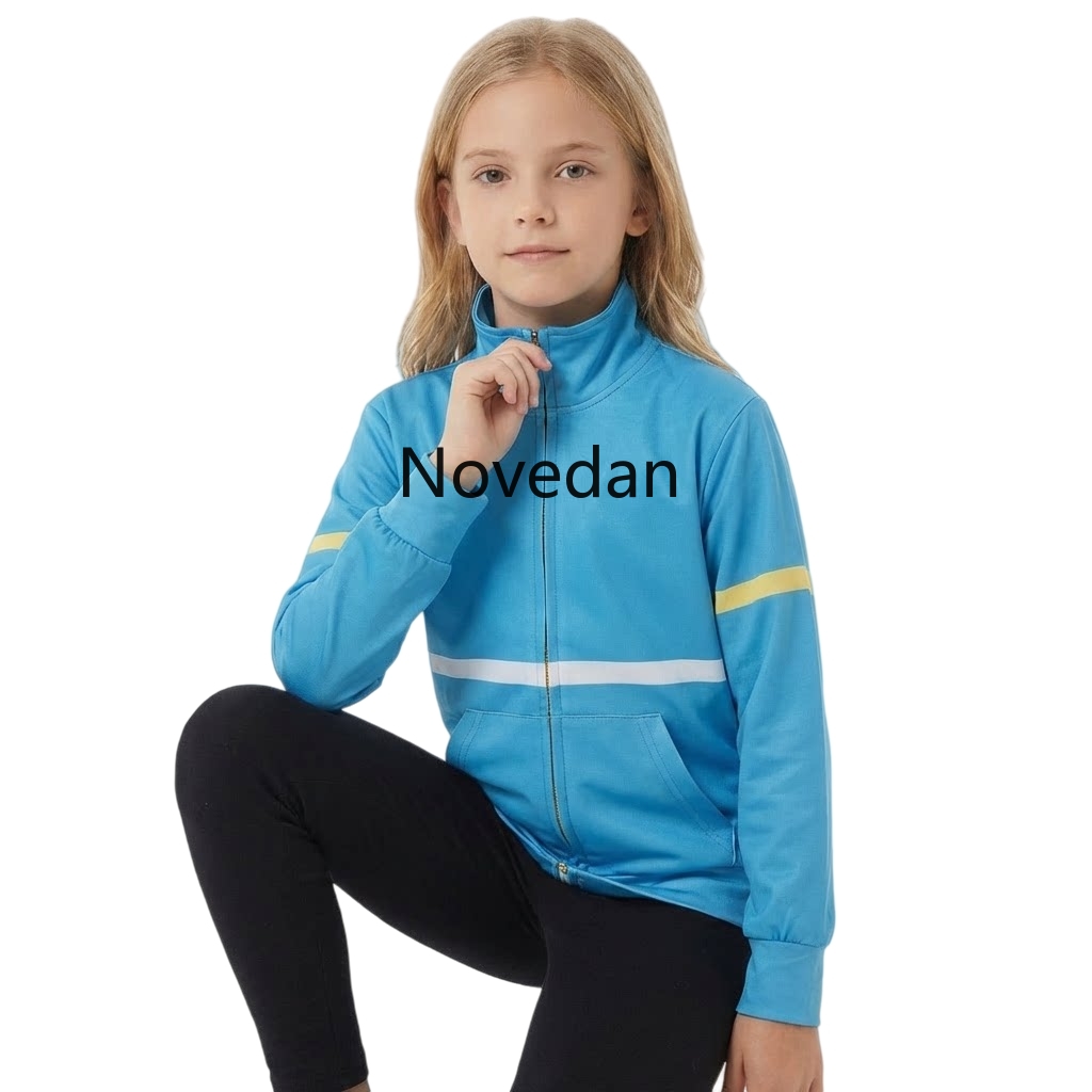 Kostium Max Mayfield z filmu S – Baby Clothing Zipper recenzja i cena