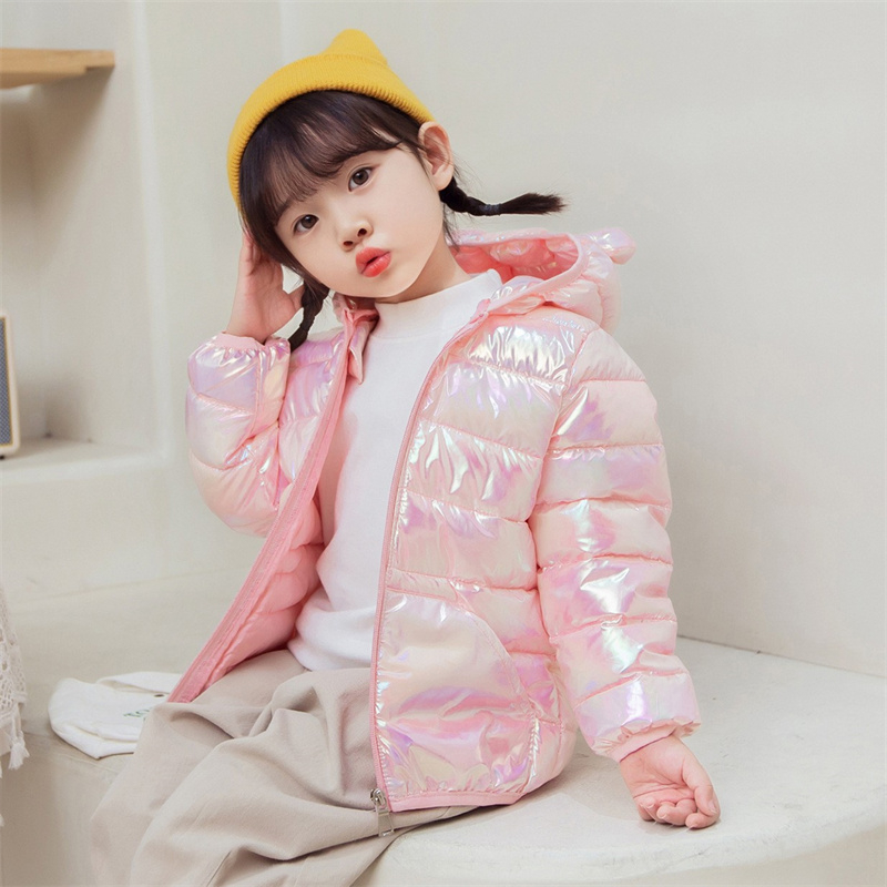 Gładka powierzchnia Tkanina z  – Baby Clothing Zipper recenzja i cena