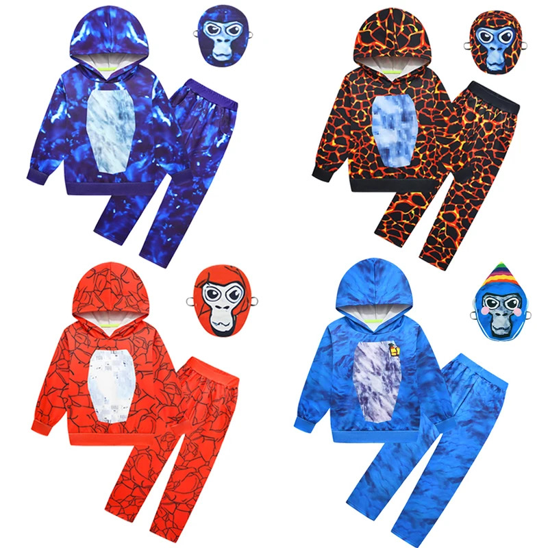 ♥   Nowa bluza z kapturem Gori – Baby Clothing Set recenzja i cena