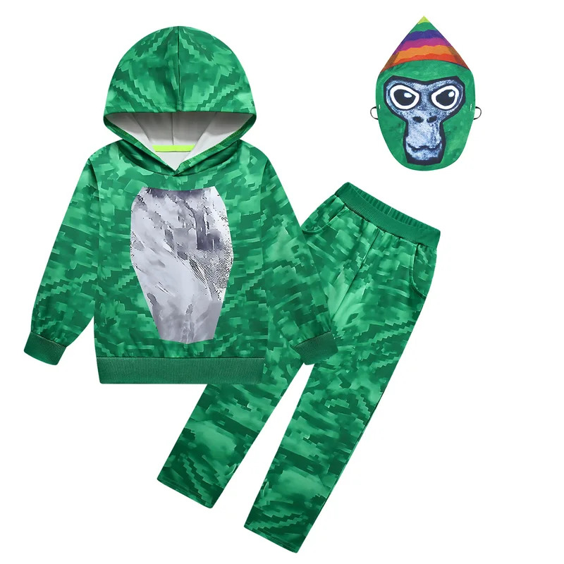 ♥   Nowa bluza z kapturem Gori – Baby Clothing Set recenzja i cena