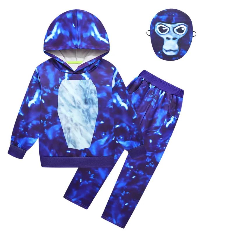 ♥   Nowa bluza z kapturem Gori – Baby Clothing Set recenzja i cena