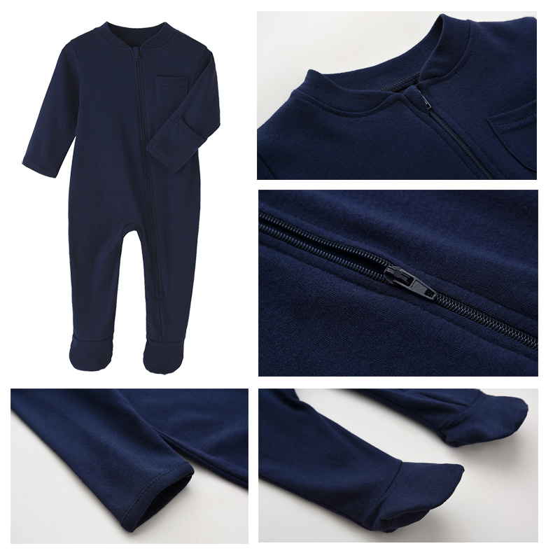 2-częściowe 100% bawełniane śp – Baby Clothing Factory Shop recenzja i cena