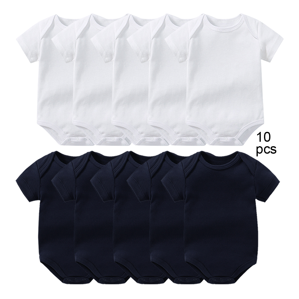 10 szt. Grube body niemowlęce, – Baby Clothing Factory Shop recenzja i cena