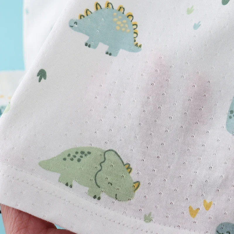 Dziecięcy bambusowo-bawełniany – Baby Clothing For Sale recenzja i cena