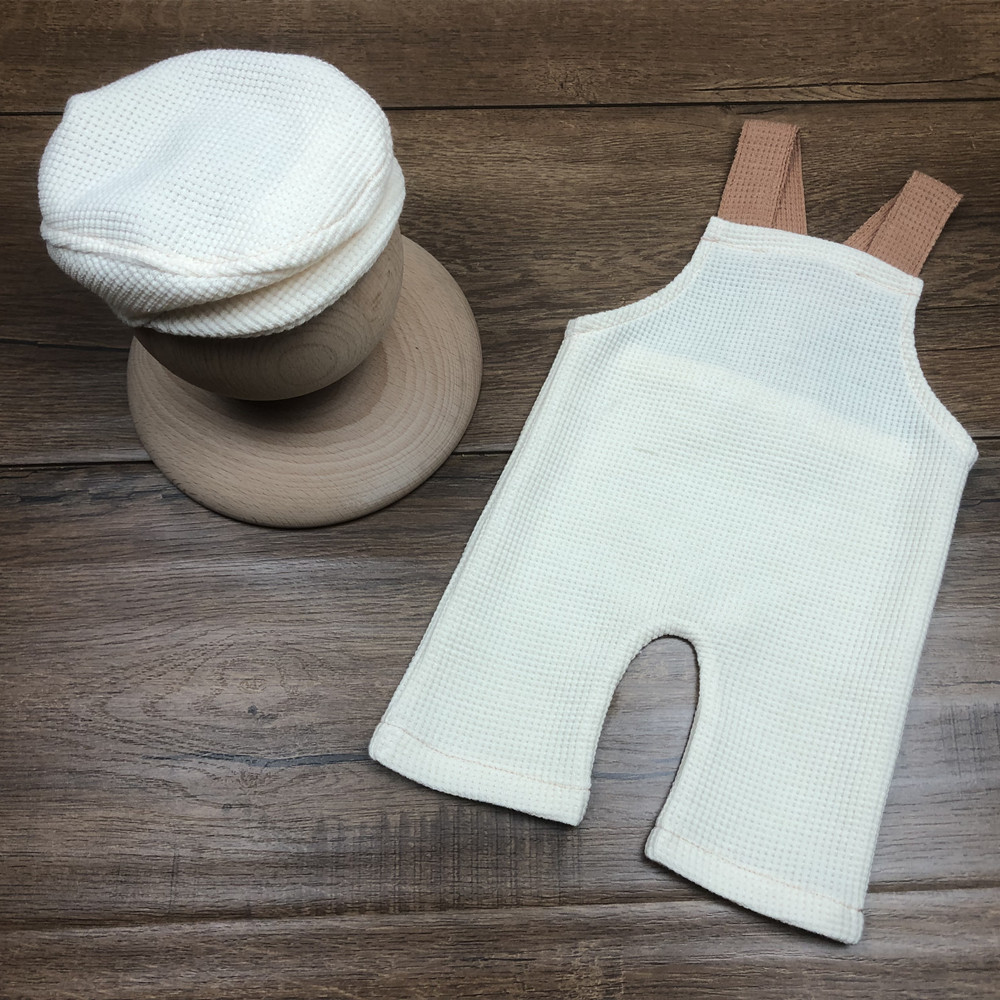 Rekwizyty fotograficzne dla no – Baby Clothing Set recenzja i cena