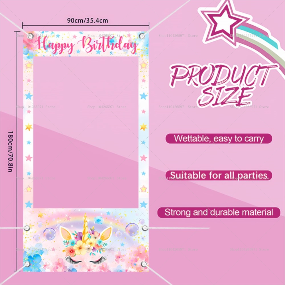 Rekwizyty do fotobudki z motyw – Baby Zebra Clothing recenzja i cena