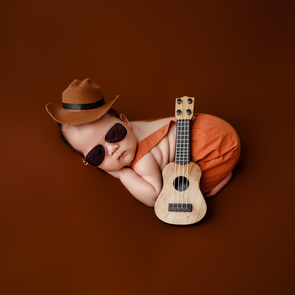 Niemowlęta fotografia rekwizyt – Baby Clothing Dividers recenzja i cena