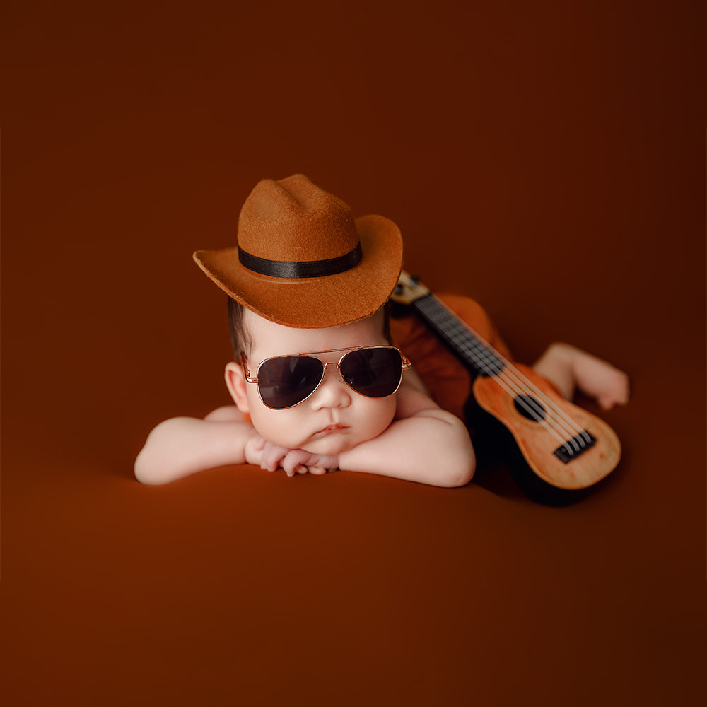 Niemowlęta fotografia rekwizyt – Baby Clothing Dividers recenzja i cena