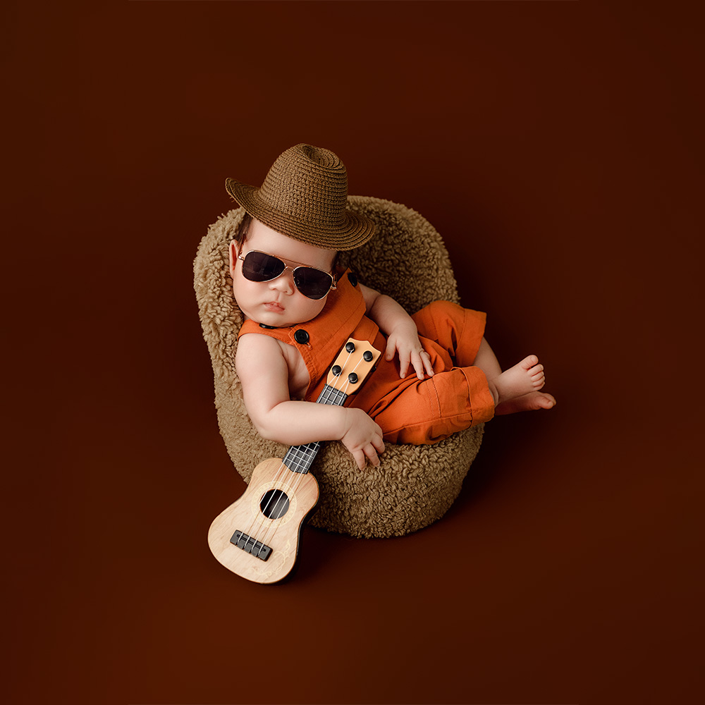 Niemowlęta fotografia rekwizyt – Baby Clothing Dividers recenzja i cena