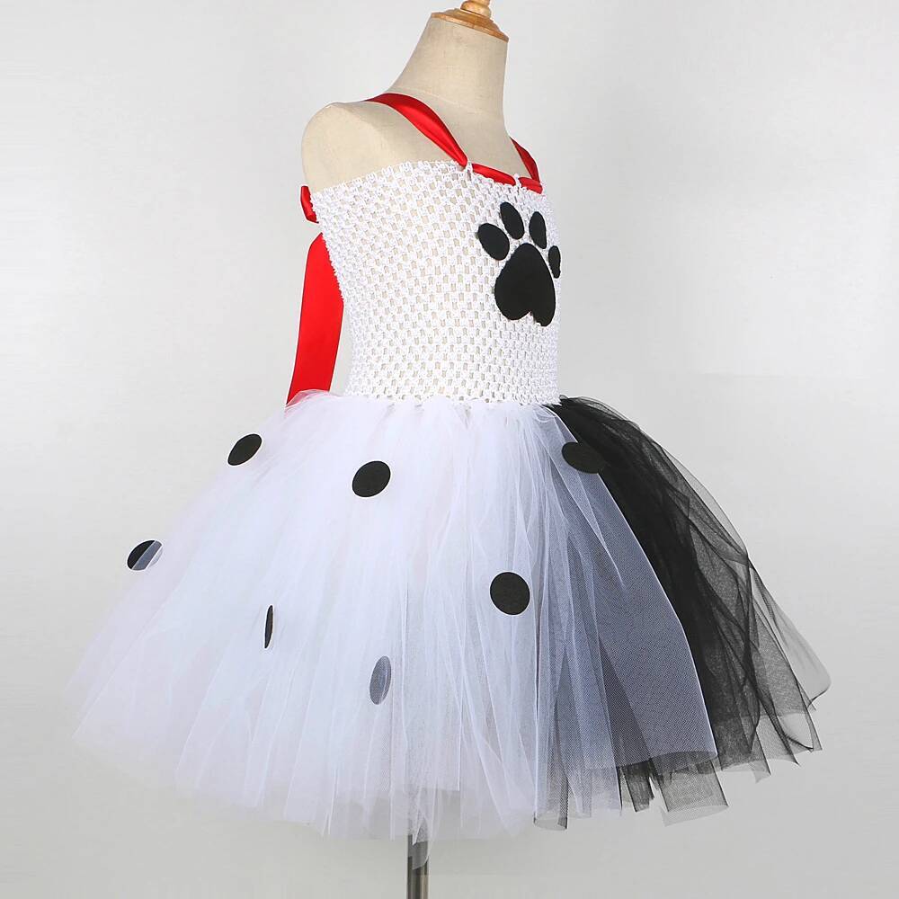 Sukienka Tutu dla niemowląt z  – Baby Clothing Set recenzja i cena