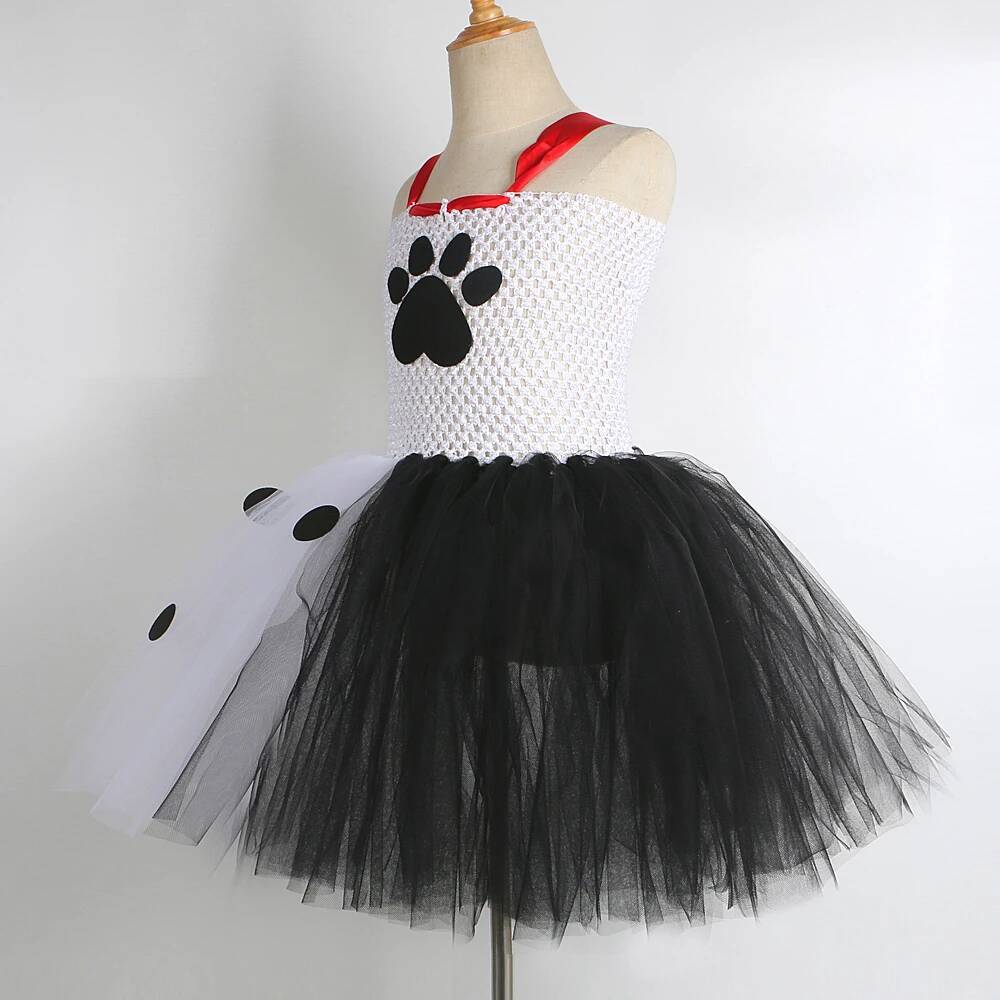 Sukienka Tutu dla niemowląt z  – Baby Clothing Set recenzja i cena
