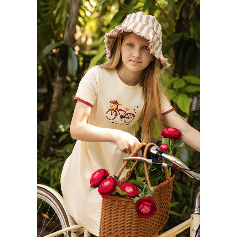 Kolekcja rowerowa Ali Plus SS2 – Baby Clothing For Sale recenzja i cena