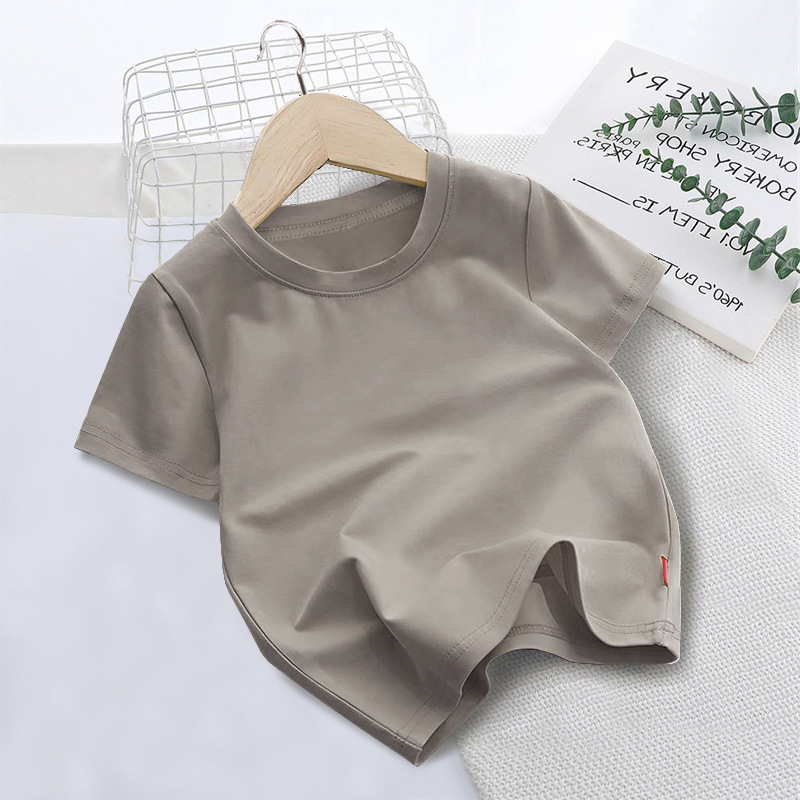 Koreańskie ubranka dla dzieci, – Baby Clothing Logo recenzja i cena