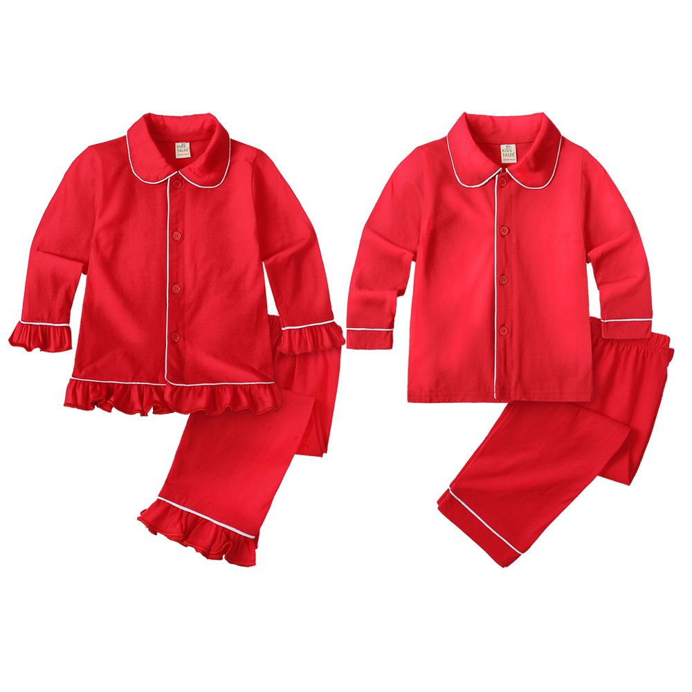 Dzieci świąteczne piżamy piżam – Baby Gown Nightwear recenzja i cena