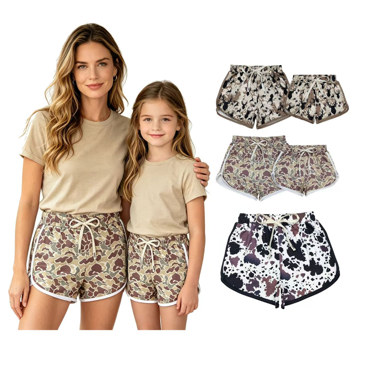 Dziecięce, damskie, zestawy ma – Baby Clothing In Summer recenzja i cena