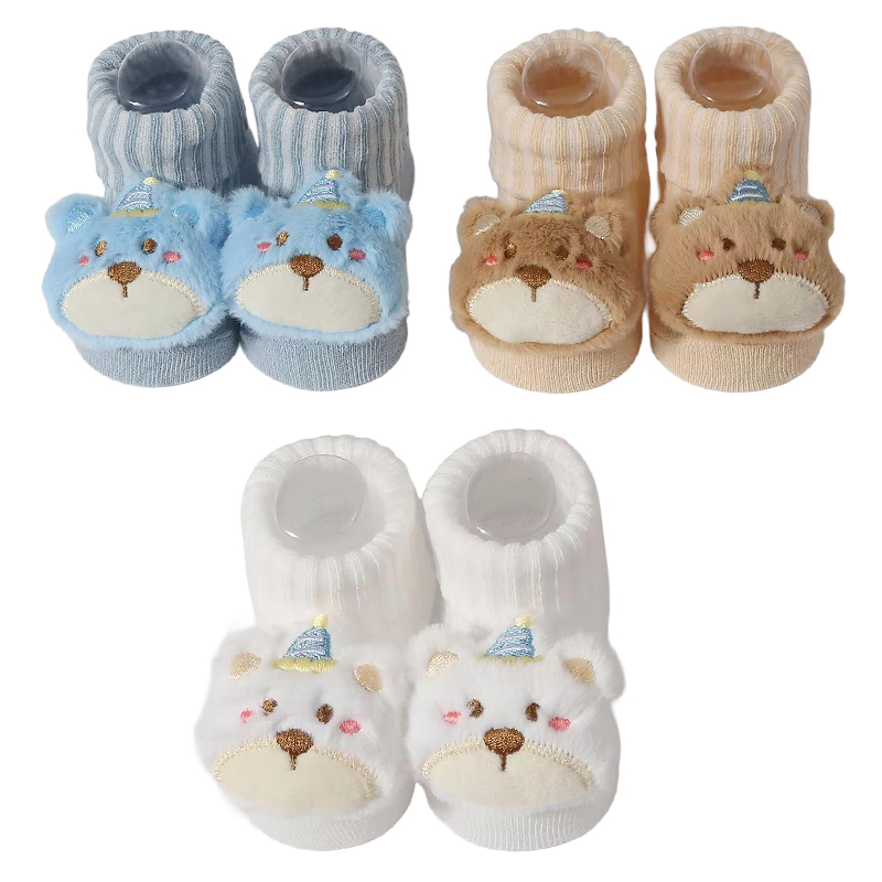 3 pary/zestaw skarpetek dzieci – Baby Clothing Dividers recenzja i cena