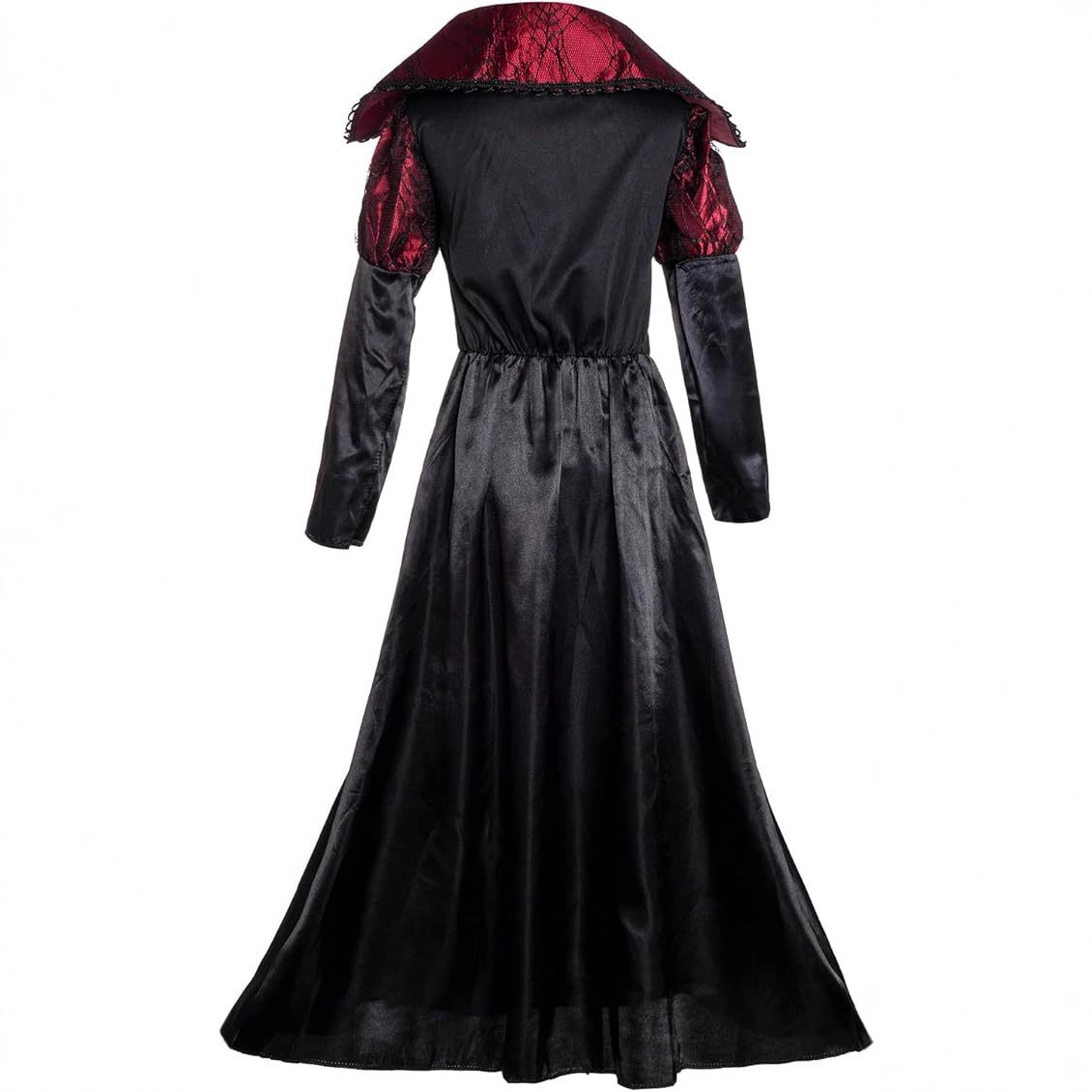 Kostium czarownicy na Hallowee – Baby Clothing For Girls recenzja i cena