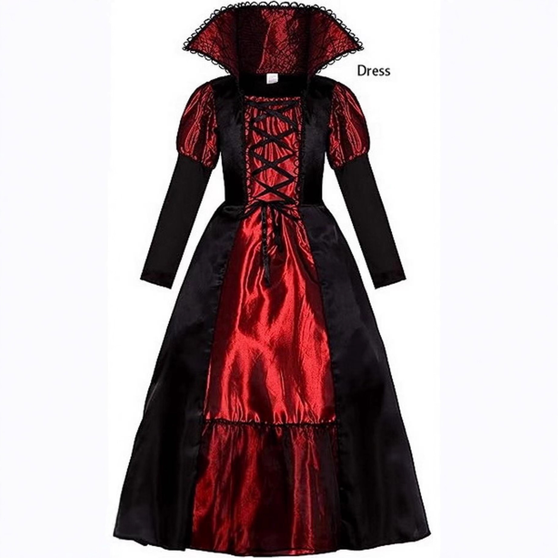 Kostium czarownicy na Hallowee – Baby Clothing For Girls recenzja i cena