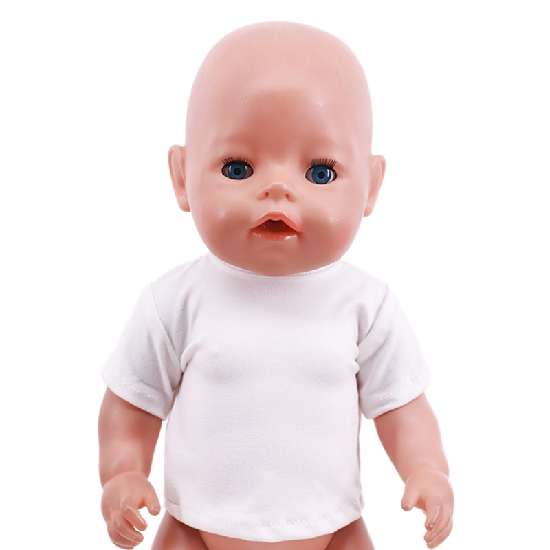 Ubranka dla lalek, letnia kosz – Baby Clothing For Sale recenzja i cena