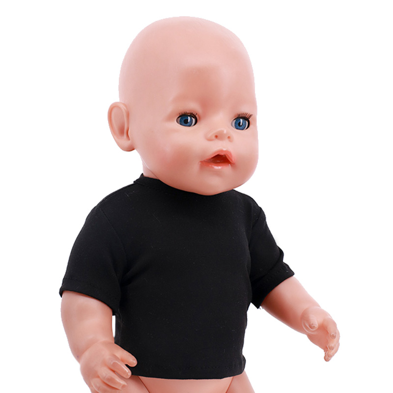 Ubranka dla lalek, letnia kosz – Baby Clothing For Sale recenzja i cena