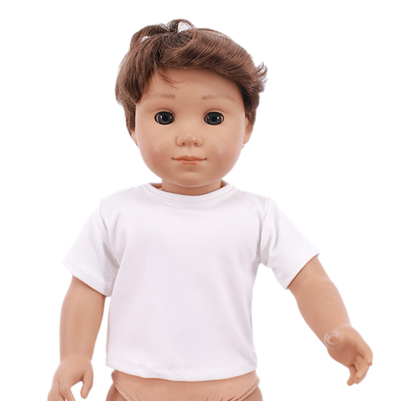 Ubranka dla lalek, letnia kosz – Baby Clothing For Sale recenzja i cena