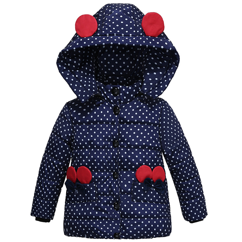 Niemowlęca kurtka jesienno-zim – Baby Clothing Zipper recenzja i cena