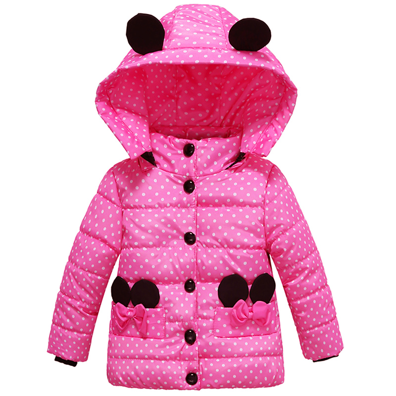 Niemowlęca kurtka jesienno-zim – Baby Clothing Zipper recenzja i cena