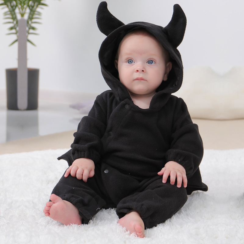 Ciepły polar dla dzieci Hallow – Baby Clothing Factory Shop recenzja i cena