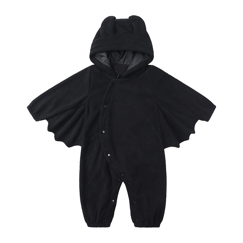 Ciepły polar dla dzieci Hallow – Baby Clothing Factory Shop recenzja i cena