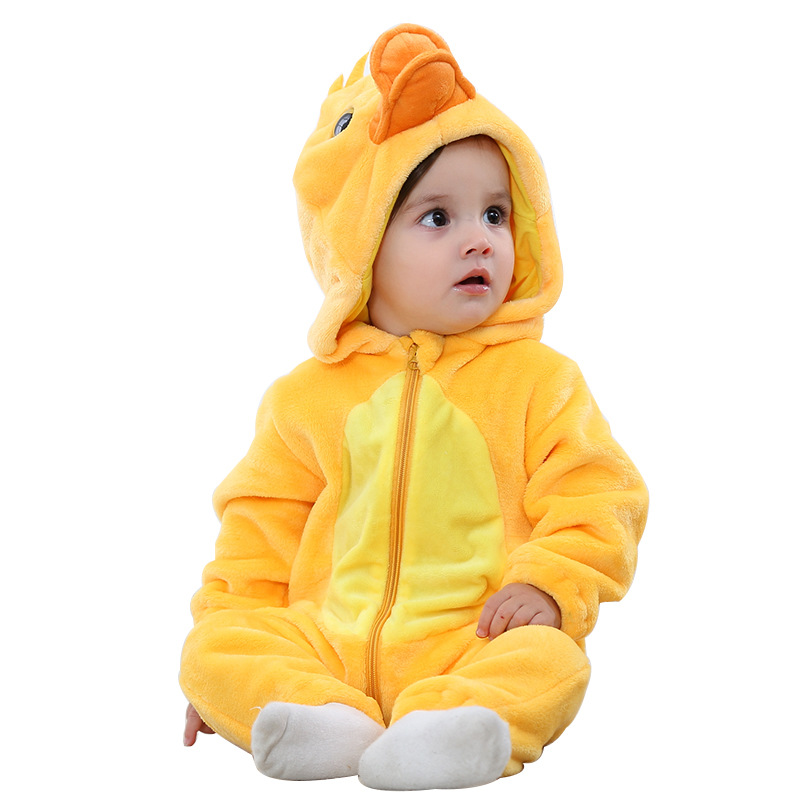 Śpioszki dla niemowląt dzieci  – Baby Clothing Factory Shop recenzja i cena