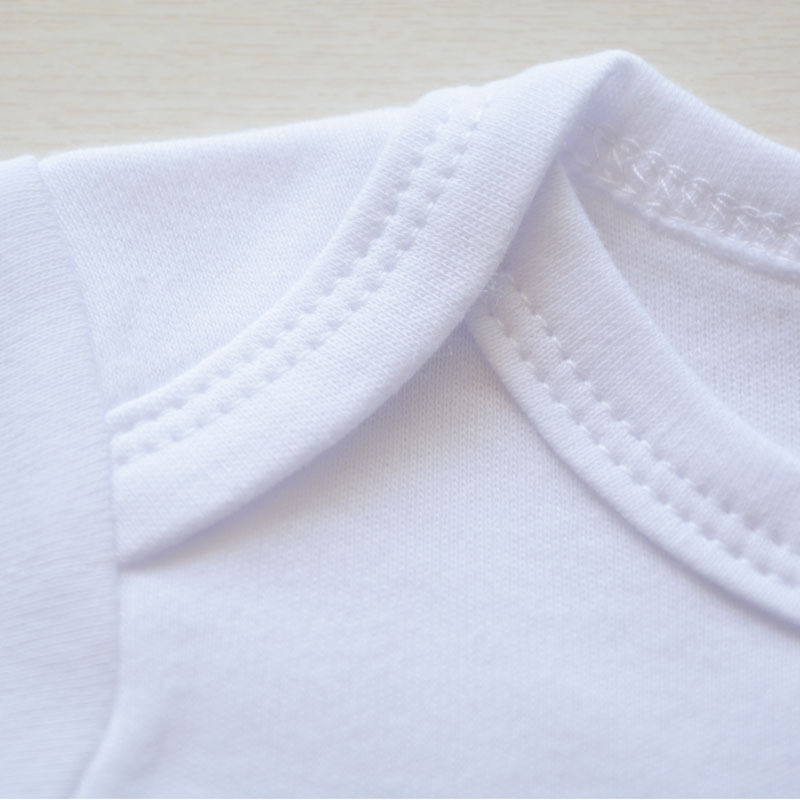 3 szt. 100% bawełniane body ni – Baby Clothing Factory Shop recenzja i cena