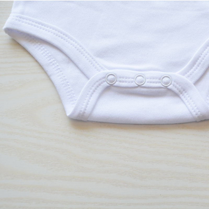 3 szt. 100% bawełniane body ni – Baby Clothing Factory Shop recenzja i cena
