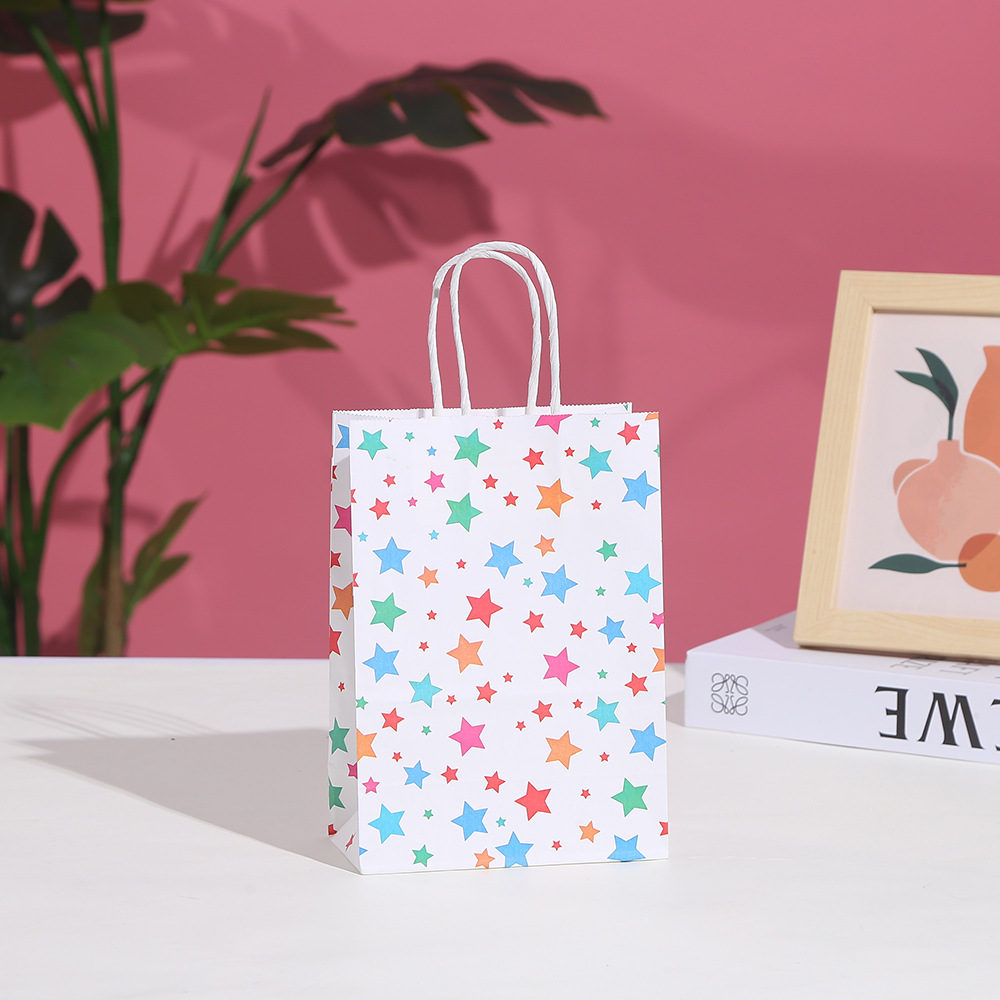 30 szt. Paskowane papierowe to – Baby Zebra Clothing recenzja i cena