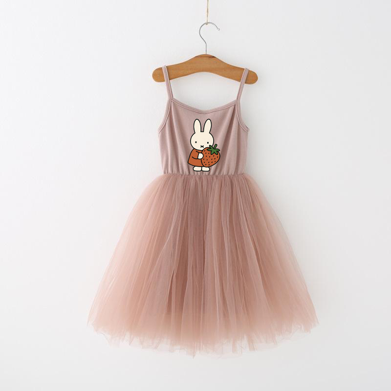 Sukienka na ramiączkach dla dz – Baby Clothing Set recenzja i cena