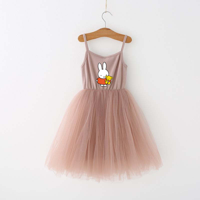 Sukienka na ramiączkach dla dz – Baby Clothing Set recenzja i cena