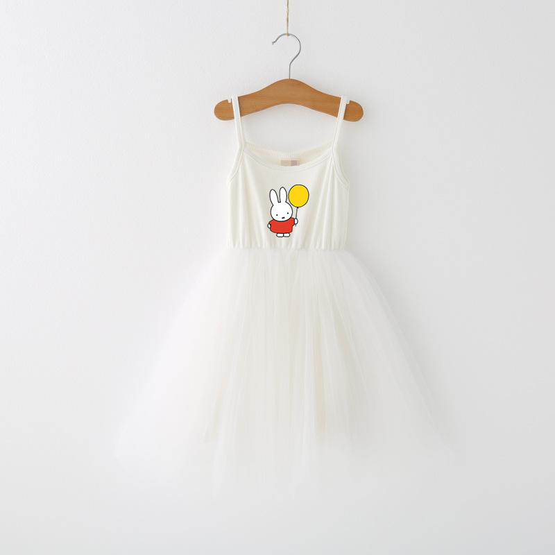 Sukienka na ramiączkach dla dz – Baby Clothing Set recenzja i cena
