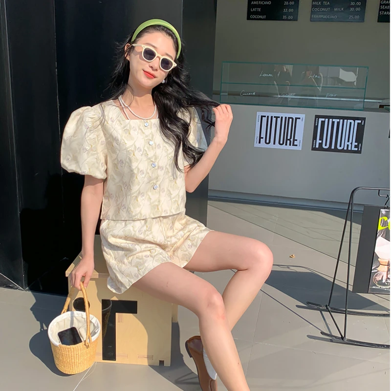 Mama i córka równe zestawy ubr – Baby Clothing In Summer recenzja i cena