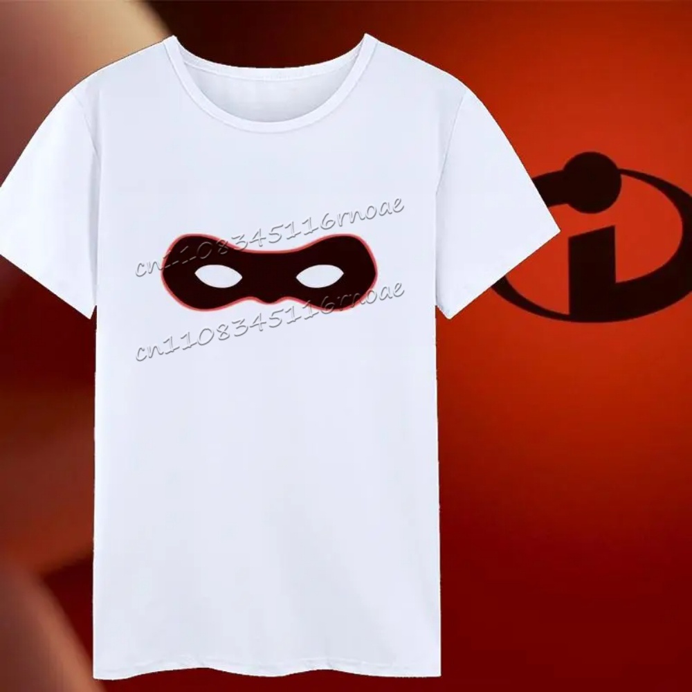 Koszulka z grafiką logo rodzin – Baby Clothing Logo recenzja i cena